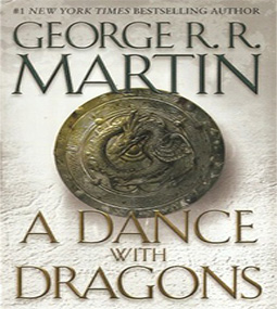 A Dance With Dragons
