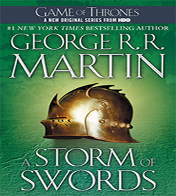 A Storm Of Swords